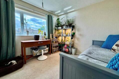 Bedroom Two: