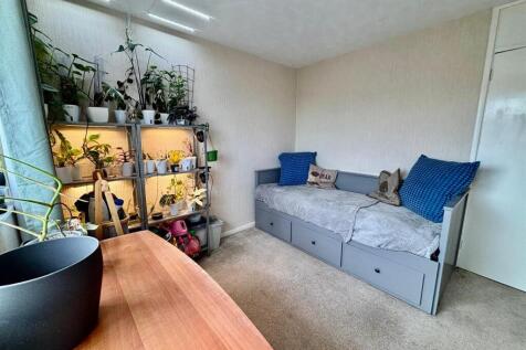 Bedroom Two: