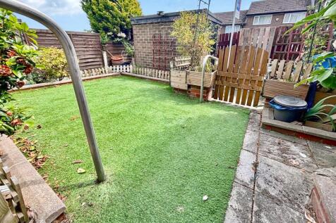 Gardens: