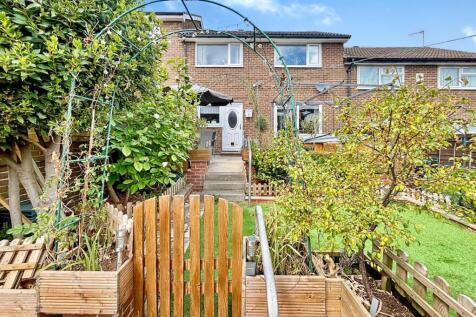 Gardens: