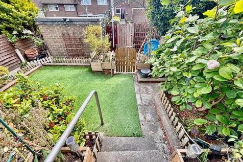 Gardens: