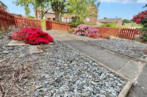 Gardens: