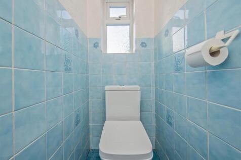 Separate WC: