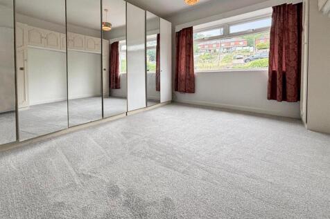 Bedroom One: