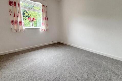 Bedroom Two: