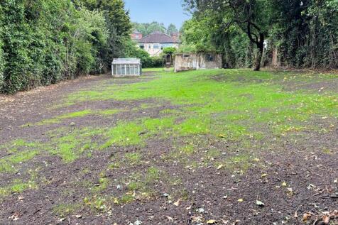 Gardens: Rear