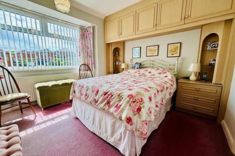 Bedroom One: