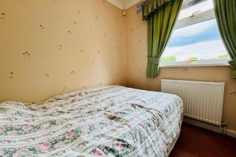 Bedroom Two: