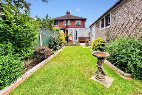 Gardens:
