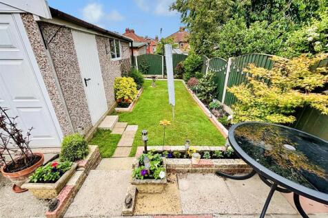 Gardens: