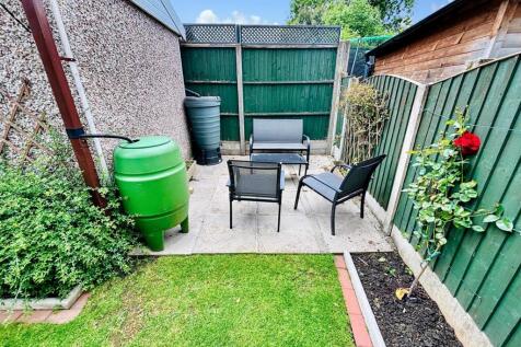 Gardens: