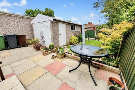 Gardens: