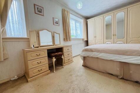 Bedroom One: