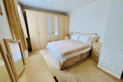 Bedroom One: