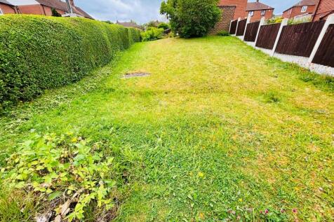 Gardens: