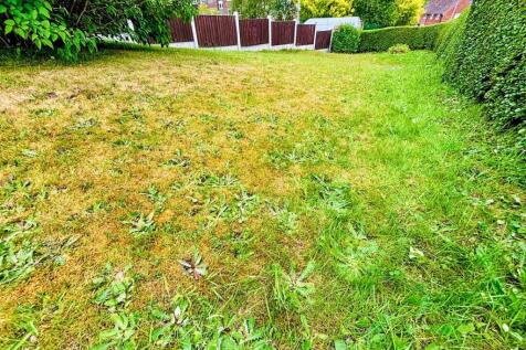Gardens: