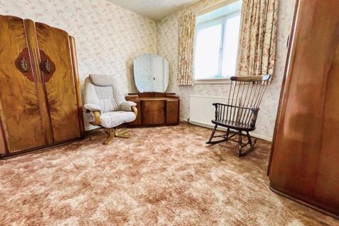 Bedroom Two: