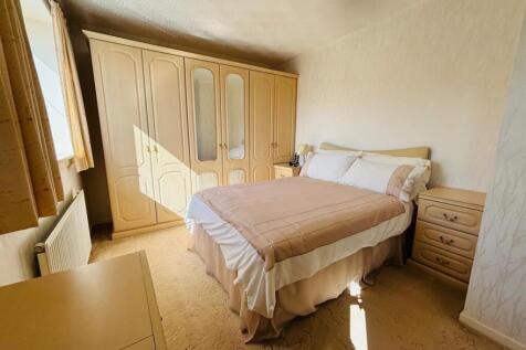 Bedroom One: