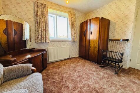 Bedroom Two: