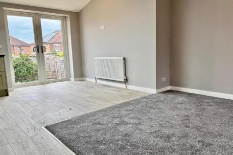 Dining Area: