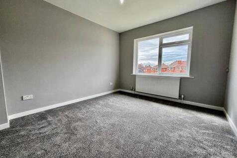 Bedroom One: