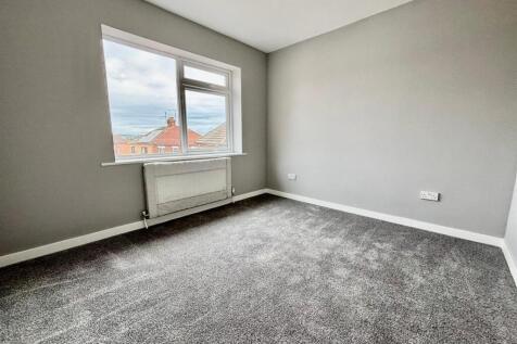 Bedroom Two: