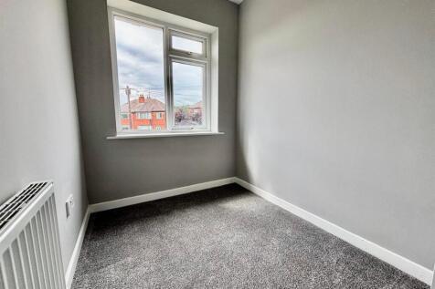 Bedroom Three: