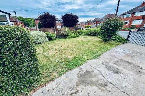Gardens: