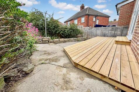 Gardens: