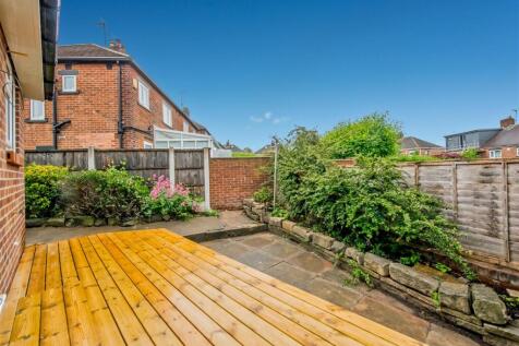 Gardens: