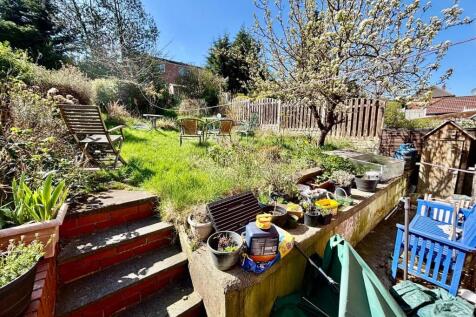 Gardens: