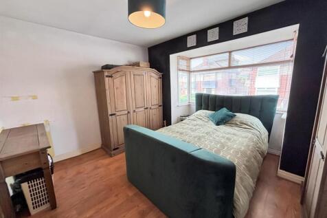 Bedroom One: