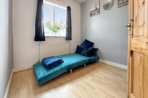 Bedroom Two: