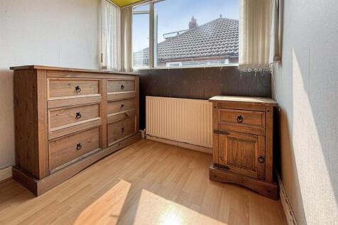Bedroom THree: