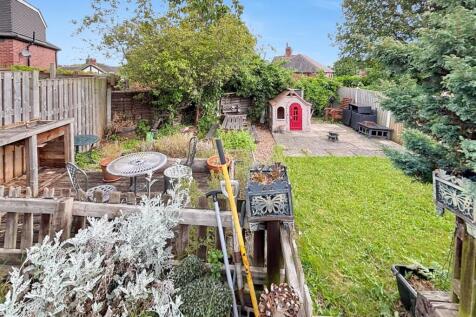Gardens: