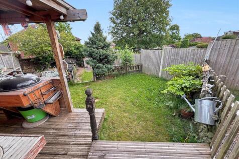 Gardens: