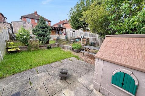 Gardens: