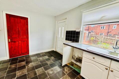 Fitted Dining Kitchen: