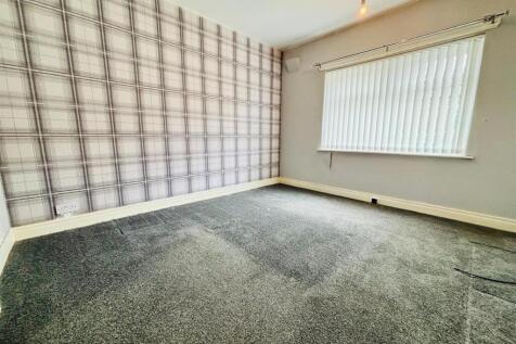 Bedroom One: