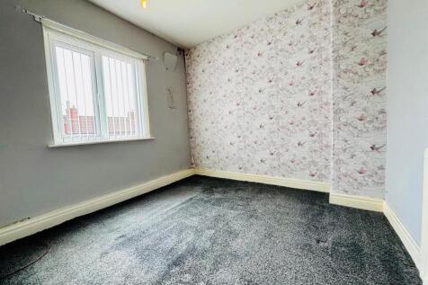 Bedroom Two: