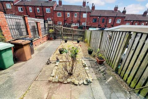 Gardens: