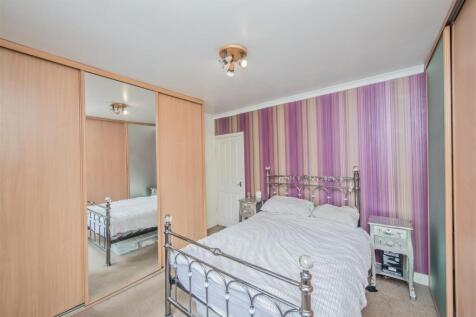 Bedroom One: