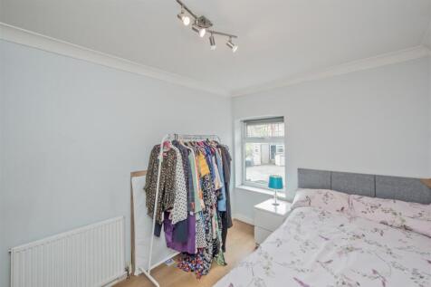 Bedroom THree: