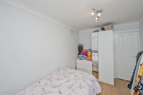 Bedroom THree: