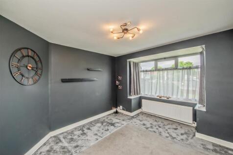 Living room: