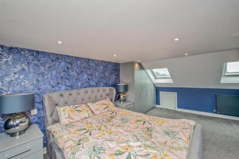 Bedroom One:
