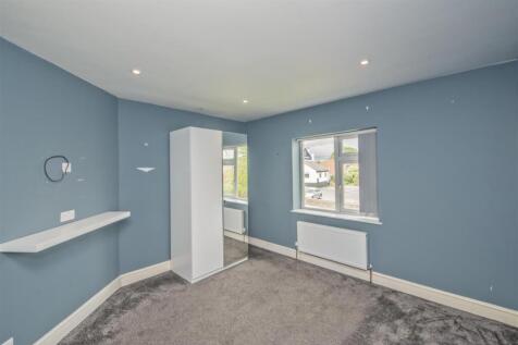 Bedroom Three: