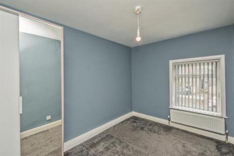 Bedroom Four: