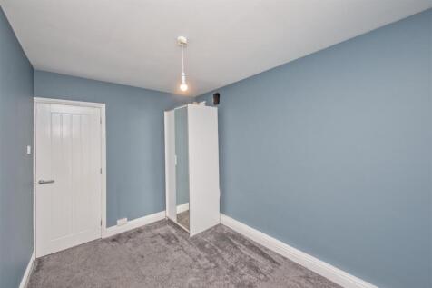 Bedroom Four: