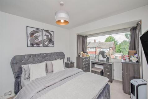 Bedroom One: